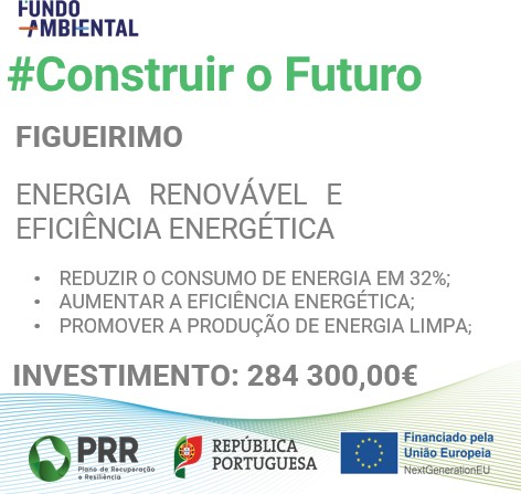 #Construir o Futuro