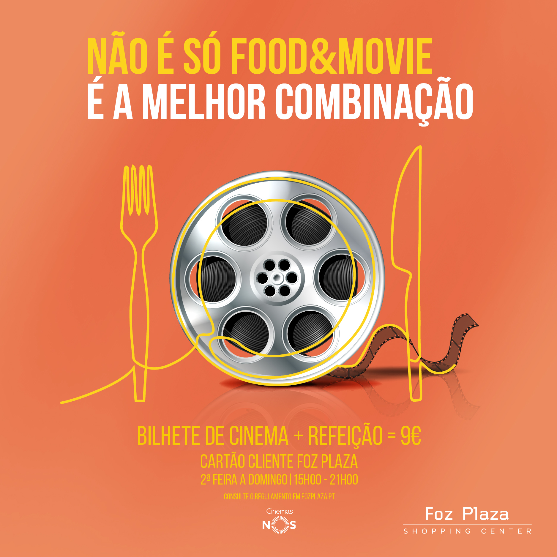 FOOD&MOVIE<br>2026